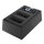 Akcesoria Foto Newell FDL-USB-C do akumulatorów LP-E17 do Canon